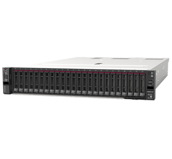 联想 ThinkSystem SR850 V2