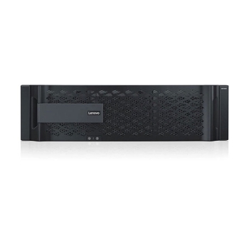 Lenovo ThinkSystem DM 系列混合闪存存储