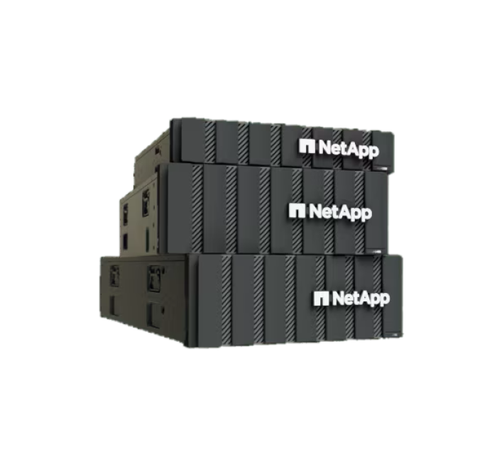 NetApp AFF C 系列全闪存存储