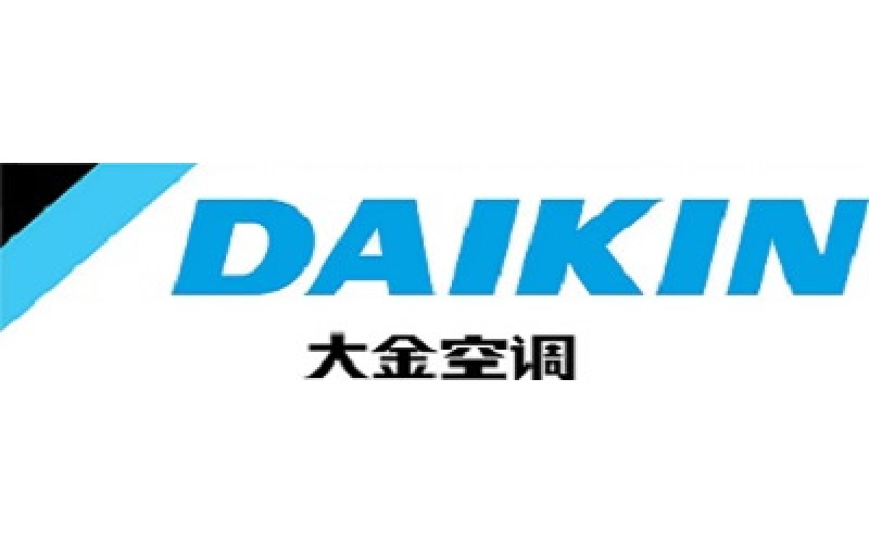 大金空调